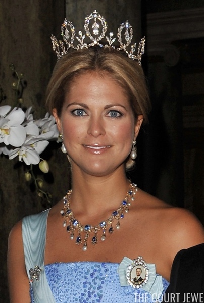 Blessed Be The Royal Pants, but We Shall Inherit the Tiaras!