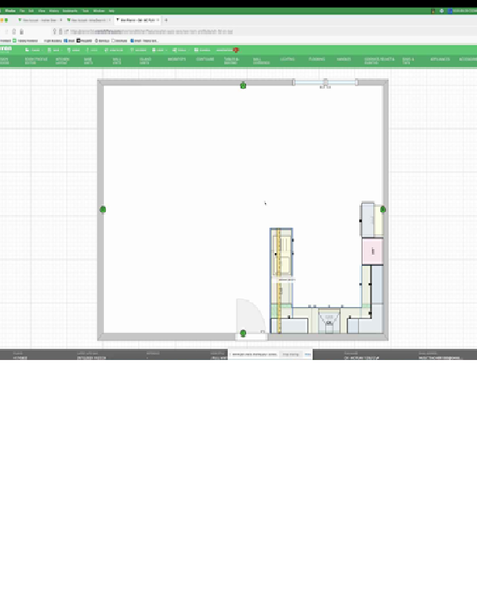 kitchen - which design to choose