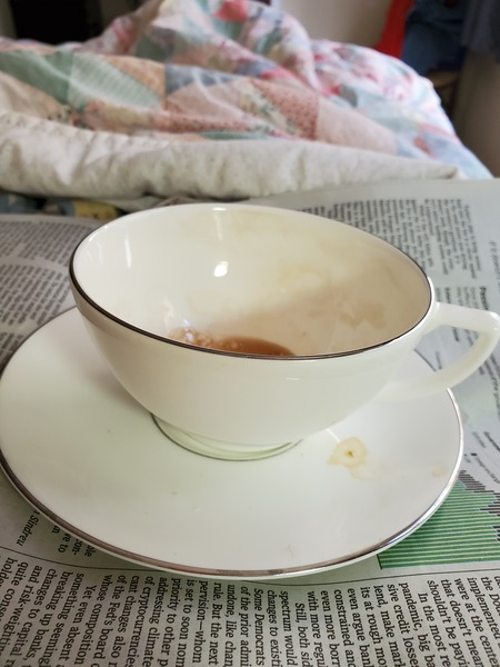 UNOFFICIAL Christmas Name Change Thread