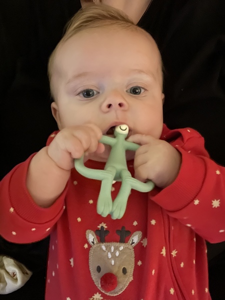 Babies due September 2021