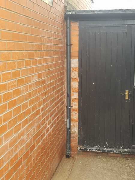 conveyancing advice please