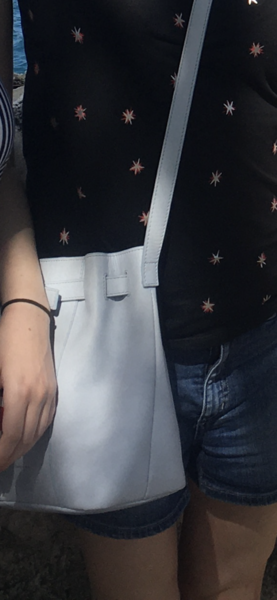 Really classic designer bag?