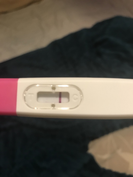 4DPO cramping