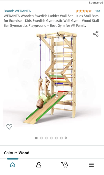 Trapped toddler parents: support through winter and beyond