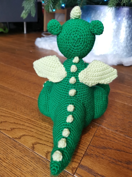 Knit, Crochet and Natter 7: the School of Stitchcraft and Wizardry