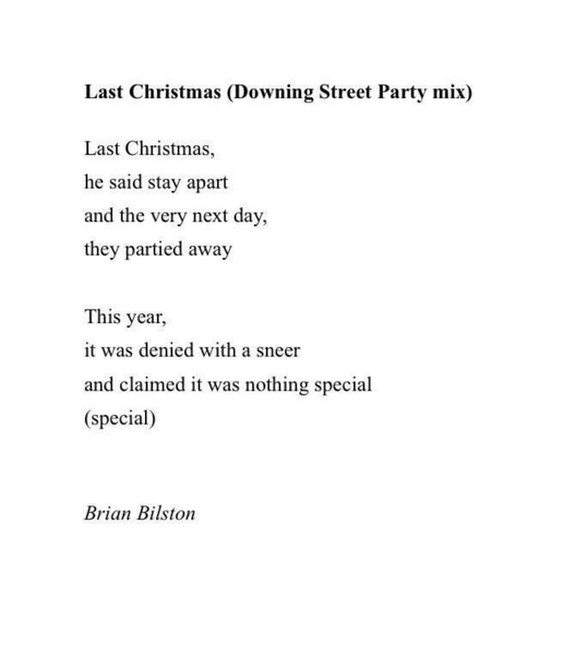 Brian Bilston has nailed it