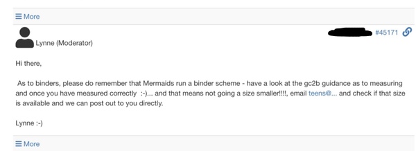 Mermaids