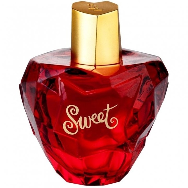 Do YOU remember this perfume (ca. 2005)?!