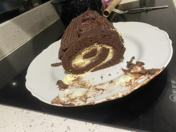 To be really annoyed