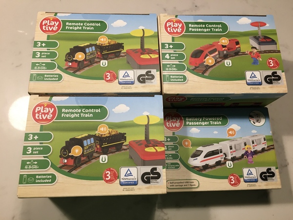 Thread 25 - The one where 8 inches is big enough