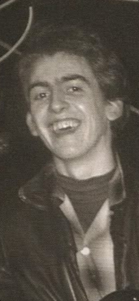 Was Paul McCartney in 1969 the best looking rock star of all time?