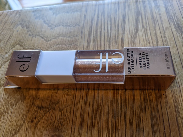 General “Waifs and Strays” Beauty Advent Calendar opening thread