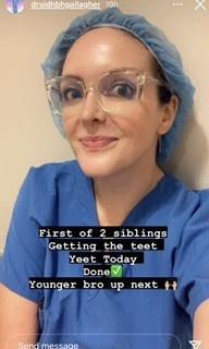 Tik Tok Doctor performed breast removal on 13 year old