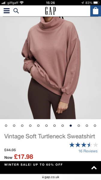 Can anyone recommend a really nice black tracksuit ?