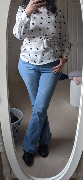 What are you wearing today - Christmas countdown