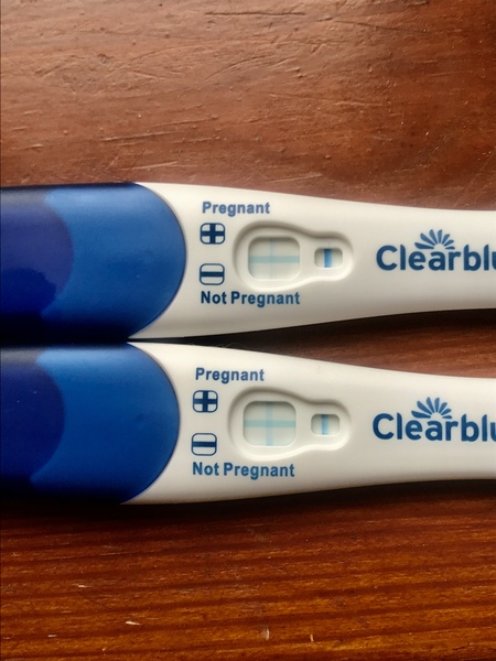 To think I’m losing this pregnancy :-(