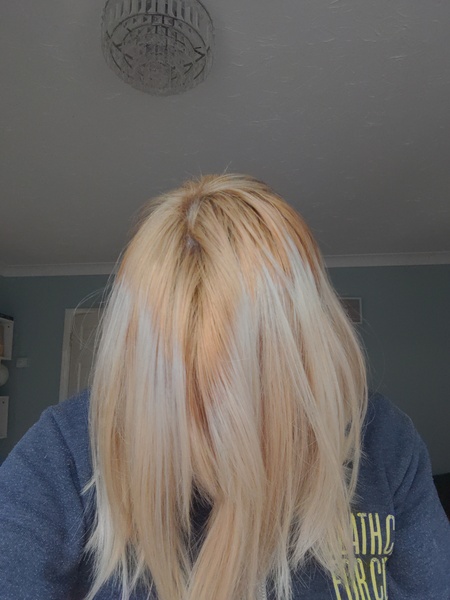 Need help withy hair,!