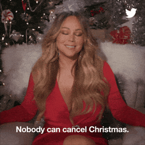Christmas ruined!!!!!!!