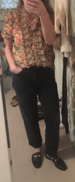 What are you wearing today - Christmas countdown