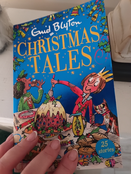 What books are you reading to your children at the moment?