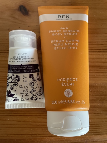 General “Waifs and Strays” Beauty Advent Calendar opening thread