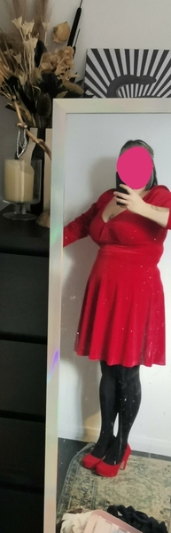 Size 20+ Apple shapes. Did your shape change if you lost a lot of weight?