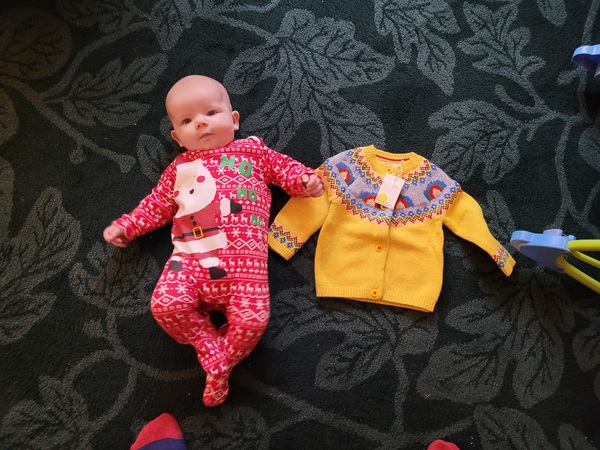 August 2021 Babies - They Had To Be Gorgeous, Just Look At Us