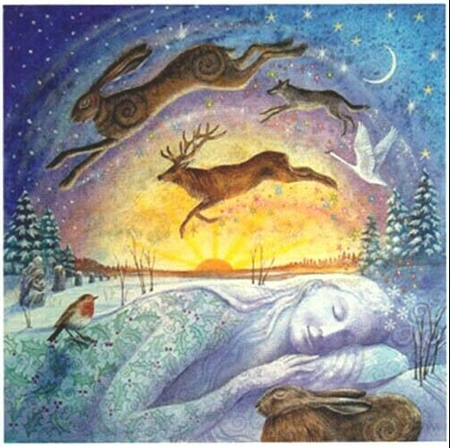 Any Witches Here? Part 15