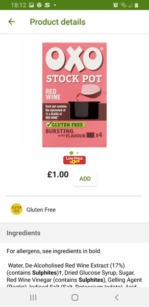 Best way to cook a small joint of beef?