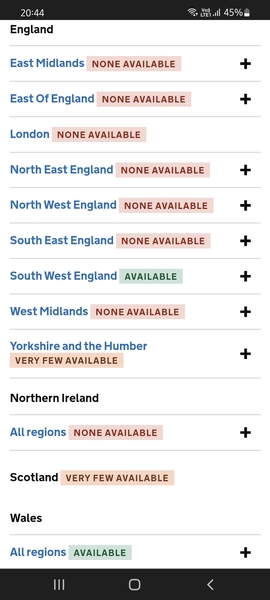 How can they still say nothing?