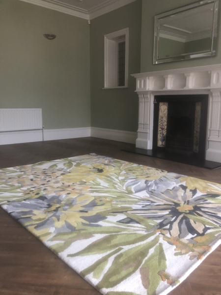 If you live in a period home…