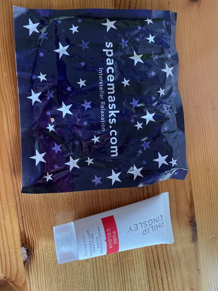 General “Waifs and Strays” Beauty Advent Calendar opening thread