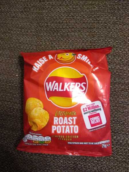 Worth flagging if you have a milk allergy/intolerance