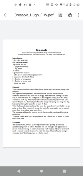 Favourite recipes for cheaper cuts of meat