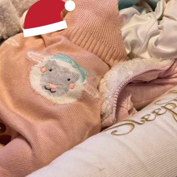 Can anyone Share some Christmas magic and help me find this please?