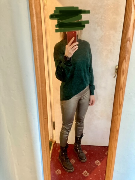 What are you wearing today - Christmas countdown