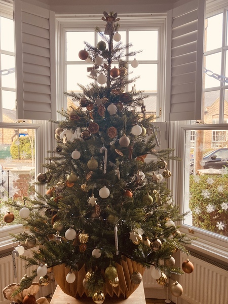 Best artificial Christmas tree