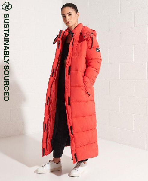 Why do all the winter coats this year look like dressing gowns?