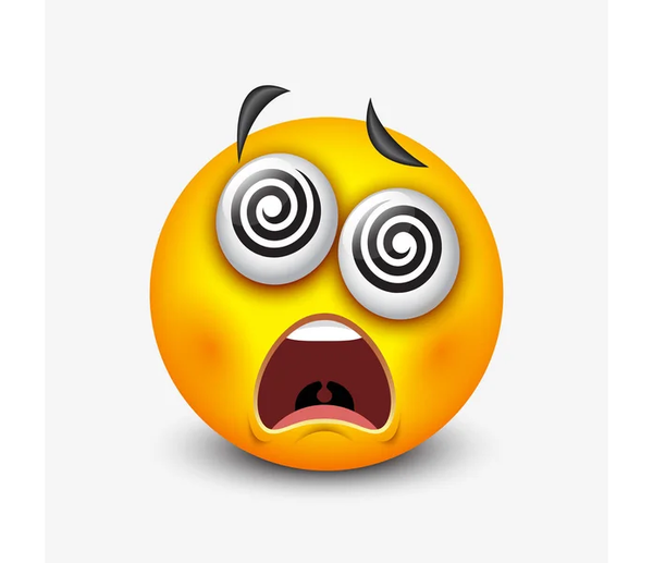 It would ruin my relationship if my step children ever lived with us