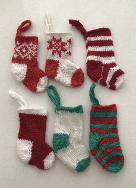 Knit, Crochet and Natter 7: the School of Stitchcraft and Wizardry