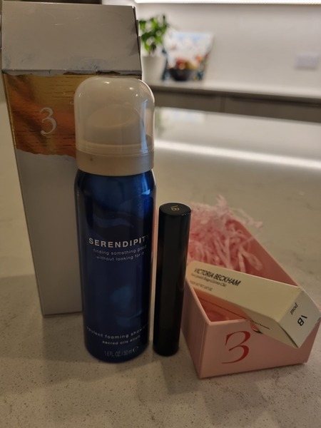 General “Waifs and Strays” Beauty Advent Calendar opening thread