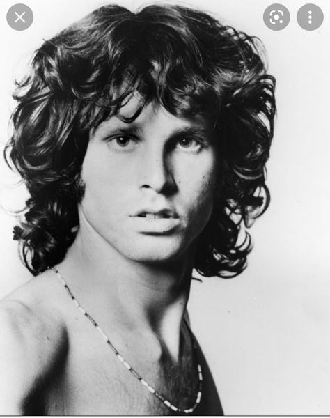 Was Paul McCartney in 1969 the best looking rock star of all time?