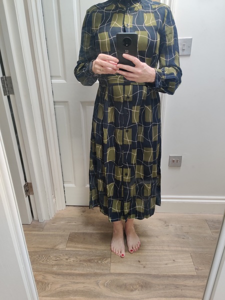 Toastie in our winter woolies. Toast #10