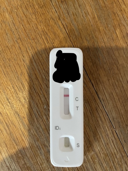 Another 'is this LFT positive' thread