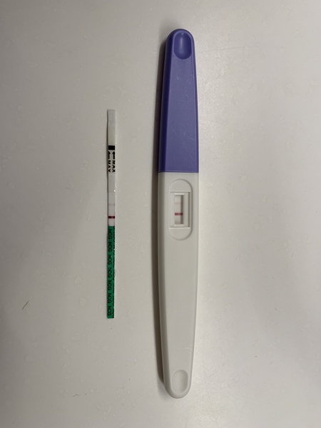 Keeping calm during IVF cycle