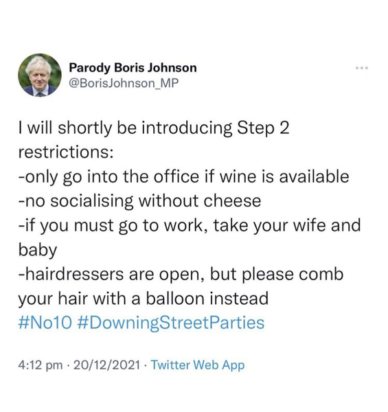 Lighthearted coronavirus thread (sort of)