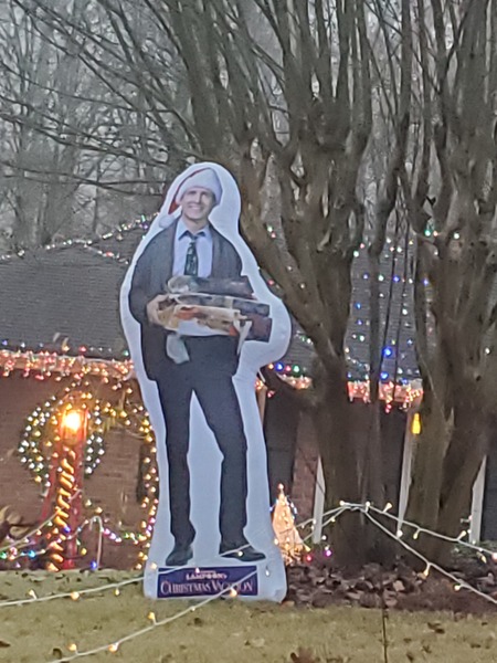 UNOFFICIAL Christmas Name Change Thread