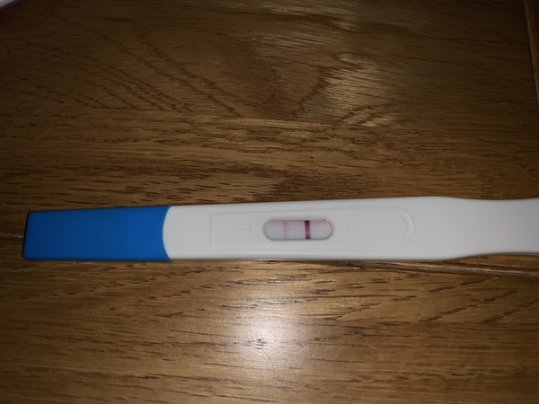 Keeping calm during IVF cycle