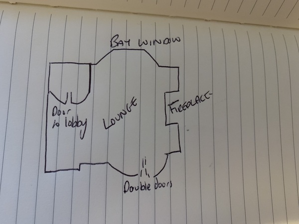 very DULL question around sofas (with a shameless cute picture of my dog for traffic)