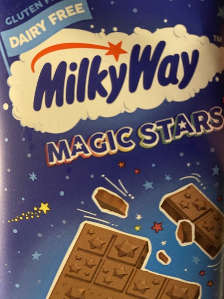 Help me find some nice vegan chocs